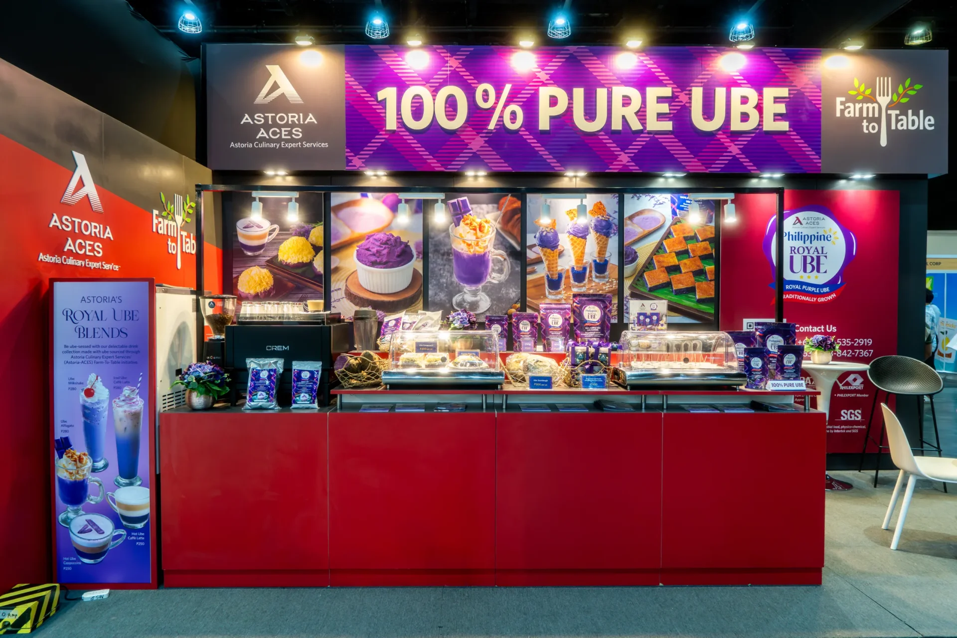 IFEX Philippines 2025 gallery image 1